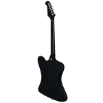 Guitarra eléctrica Gibson Firebird Platypus, Ebony