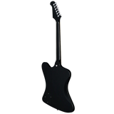 Guitarra eléctrica Gibson Firebird Platypus, Ebony