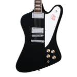 Guitarra eléctrica Gibson Firebird Platypus, Ebony