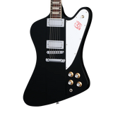 Guitarra eléctrica Gibson Firebird Platypus, Ebony