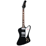 Guitarra eléctrica Gibson Firebird Platypus, Ebony