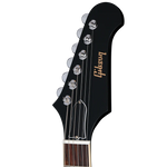 Guitarra eléctrica Gibson Firebird Platypus, Ebony