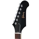 Guitarra eléctrica Gibson Firebird Platypus, Ebony