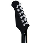 Guitarra eléctrica Gibson Firebird Platypus, Ebony