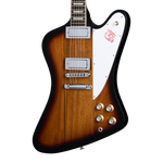 Guitarra eléctrica Gibson Firebird Platypus, Tobacco Sunburst