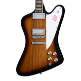Guitarra eléctrica Gibson Firebird Platypus, Tobacco Sunburst