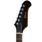 Guitarra eléctrica Gibson Firebird Platypus, Tobacco Sunburst