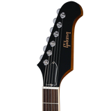Guitarra eléctrica Gibson Firebird Platypus, Tobacco Sunburst