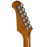 Guitarra eléctrica Gibson Firebird Platypus, Tobacco Sunburst