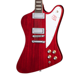 Guitarra eléctrica Gibson Firebird Platypus, Vintage Cherry
