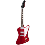 Guitarra eléctrica Gibson Firebird Platypus, Vintage Cherry