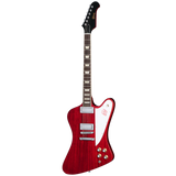 Guitarra eléctrica Gibson Firebird Platypus, Vintage Cherry