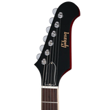 Guitarra eléctrica Gibson Firebird Platypus, Vintage Cherry