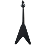 Guitarra eléctrica Gibson 80s Flying V, Ebony