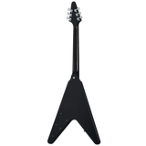 Guitarra eléctrica Gibson 80s Flying V, Ebony