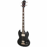 Bajo Eléctrico Epiphone SG EB-3, ebony