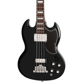 Bajo Eléctrico Epiphone SG EB-3, ebony