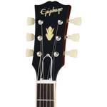 Guitarra eléctrica Epiphone Inspired by Gibson Custom, 1962 ES-335 Reissue, Vintage Burst