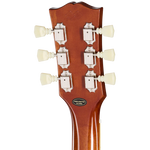 Guitarra eléctrica Epiphone Inspired by Gibson Custom, 1962 ES-335 Reissue, Vintage Burst
