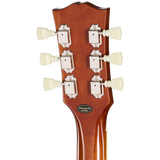 Guitarra eléctrica Epiphone Inspired by Gibson Custom, 1962 ES-335 Reissue, Vintage Burst
