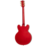 Guitarra Eléctrica Epiphone 1959 ES-355 Inspired by Gibson Custom, Cherry Red