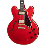 Guitarra Eléctrica Epiphone 1959 ES-355 Inspired by Gibson Custom, Cherry Red