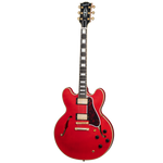 Guitarra Eléctrica Epiphone 1959 ES-355 Inspired by Gibson Custom, Cherry Red