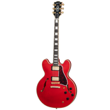 Guitarra Eléctrica Epiphone 1959 ES-355 Inspired by Gibson Custom, Cherry Red