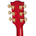 Guitarra Eléctrica Epiphone 1959 ES-355 Inspired by Gibson Custom, Cherry Red
