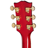Guitarra Eléctrica Epiphone 1959 ES-355 Inspired by Gibson Custom, Cherry Red