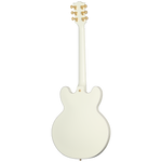 Guitarra Eléctrica Epiphone 1959 ES-355 Inspired by Gibson Custom, Classic White