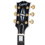 Guitarra Eléctrica Epiphone 1959 ES-355 Inspired by Gibson Custom, Classic White