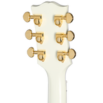 Guitarra Eléctrica Epiphone 1959 ES-355 Inspired by Gibson Custom, Classic White