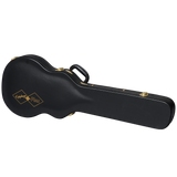 Guitarra Eléctrica Les Paul Custom, Ebony, Inspired by Gibson Custom