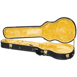 Guitarra Eléctrica Les Paul Custom, Ebony, Inspired by Gibson Custom