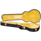 Guitarra Eléctrica Les Paul Custom, Ebony, Inspired by Gibson Custom
