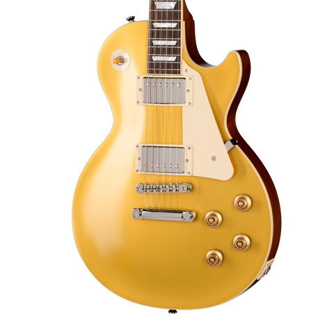 Guitarra eléctrica Epiphone 1957 Les Paul Goldtop Reissue, Double Gold