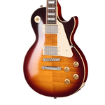 Guitarra eléctrica Epiphone 1959 Les Paul Standard Reissue, Washed Bourbon Burst