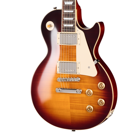 Guitarra eléctrica Epiphone 1959 Les Paul Standard Reissue, Washed Bourbon Burst