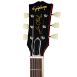 Guitarra eléctrica Epiphone 1959 Les Paul Standard Reissue, Washed Bourbon Burst