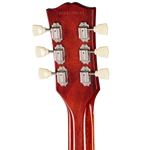 Guitarra eléctrica Epiphone 1959 Les Paul Standard Reissue, Washed Bourbon Burst
