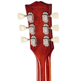 Guitarra eléctrica Epiphone 1959 Les Paul Standard Reissue, Washed Bourbon Burst