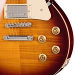 Guitarra eléctrica Epiphone 1959 Les Paul Standard Reissue, Washed Bourbon Burst