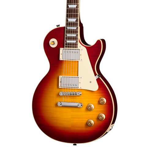 Guitarra Eléctrica Epiphone 1959 Les Paul Standard, Factory Burst, Inspired by Gibson Custom