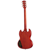 Guitarra eléctrica Epiphone 1964 SG Standard Reissue Maestro Vibrola, Cherry Red