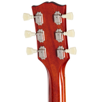 Guitarra eléctrica Epiphone 1964 SG Standard Reissue Maestro Vibrola, Cherry Red