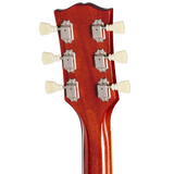 Guitarra eléctrica Epiphone 1964 SG Standard Reissue Maestro Vibrola, Cherry Red