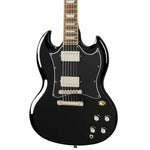 Guitarra Eléctrica Epiphone SG Standard, Ebony