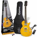 Guitarra Eléctrica Epiphone Slash Appetite Les Paul Special-II (Incl. Gig Bag)