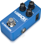 Pedal Tc Electronic, Delay Flashback Mini